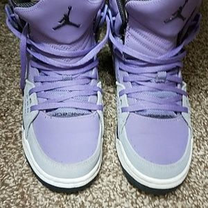 Jordans